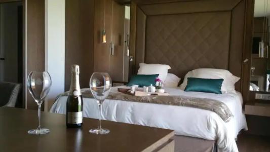 Hôtel Le Week end - 13