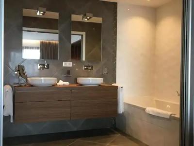 Hôtel Le Week end - 18