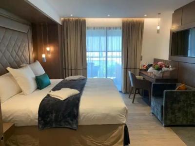 Hôtel Le Week end - 17