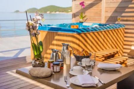 Hôtel Le Week end - 22