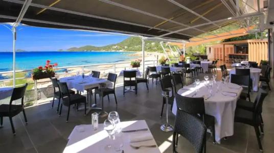 Hôtel Le Week end - 5