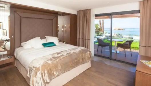 Hôtel Le Week end - 11