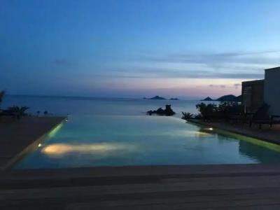 Hôtel Le Week end - 4