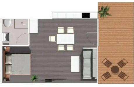 Marina Baotić Apartments - 57