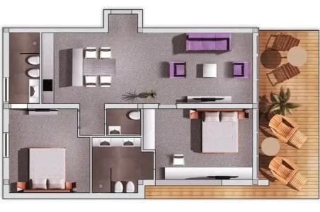 Marina Baotić Apartments - 38