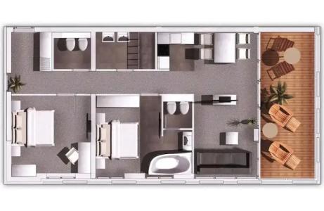 Marina Baotić Apartments - 48