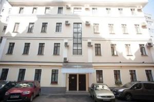 Minima Krasnye vorota, Moscow