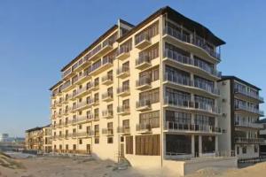 Luna Hotel, Anapa