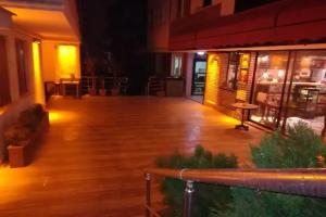Parfe Apart, Trabzon