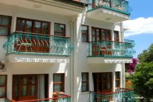 La Boutique Ipek, Kemer