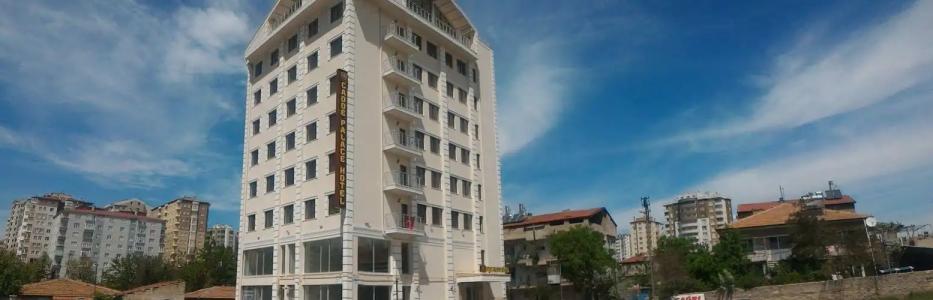 Cadde Palace - 9