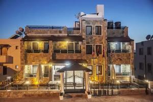 Stone Hotel, Turgutreis