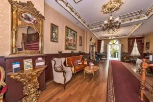 Hotel Beyaz Kosk, Istanbul