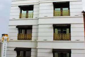 Vendome Hotel, Eskisehir