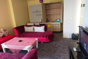 The Tuyap Tonight Suites Apart-Hotel, Beylikduzu