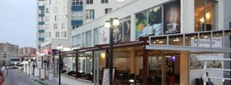 The Tuyap Tonight Suites Apart-Hotel - 31