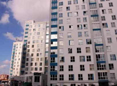 The Tuyap Tonight Suites Apart-Hotel - 18