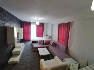 The Tuyap Tonight Suites Apart-Hotel - 34