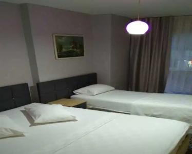 The Tuyap Tonight Suites Apart-Hotel - 33