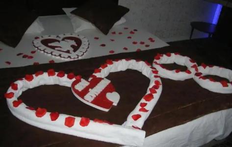 The Tuyap Tonight Suites Apart-Hotel - 95