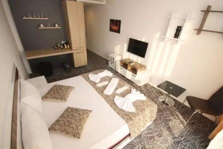 The Tuyap Tonight Suites Apart-Hotel - 74