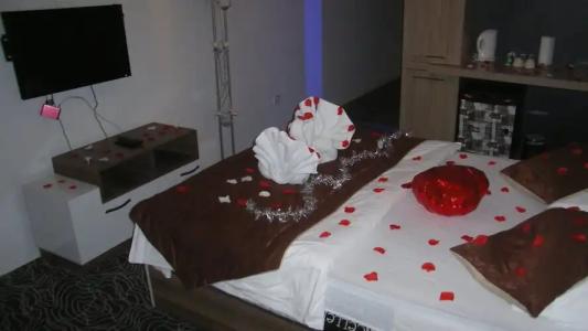 The Tuyap Tonight Suites Apart-Hotel - 78