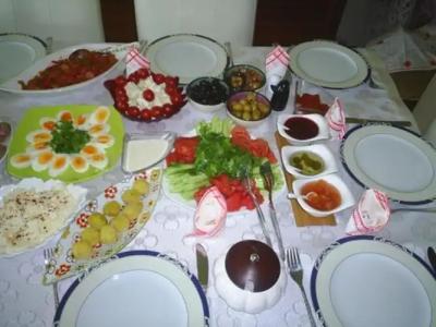 The Tuyap Tonight Suites Apart-Hotel - 15