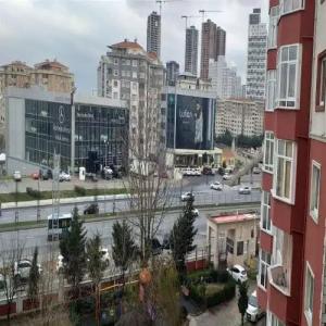 The Tuyap Tonight Suites Apart-Hotel - 32