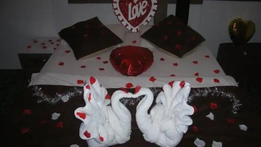 The Tuyap Tonight Suites Apart-Hotel - 77