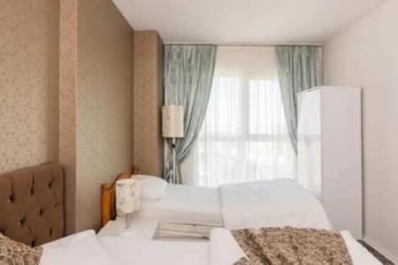 The Tuyap Tonight Suites Apart-Hotel - 39