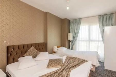 The Tuyap Tonight Suites Apart-Hotel - 38