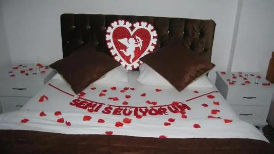 The Tuyap Tonight Suites Apart-Hotel - 7