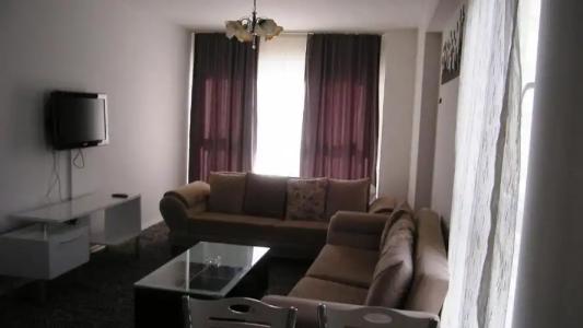 The Tuyap Tonight Suites Apart-Hotel - 64