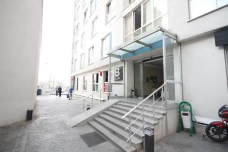 The Tuyap Tonight Suites Apart-Hotel - 19