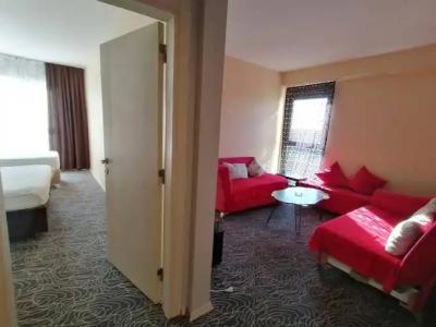 The Tuyap Tonight Suites Apart-Hotel - 50