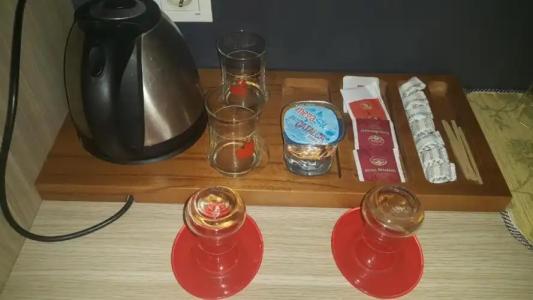 The Tuyap Tonight Suites Apart-Hotel - 28