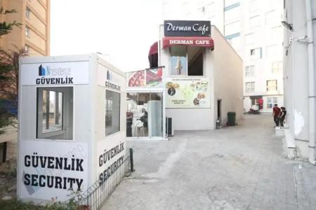 The Tuyap Tonight Suites Apart-Hotel - 20