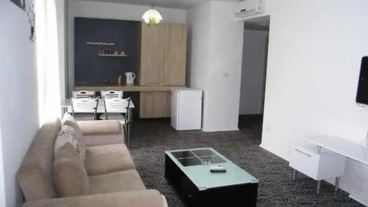 The Tuyap Tonight Suites Apart-Hotel - 26