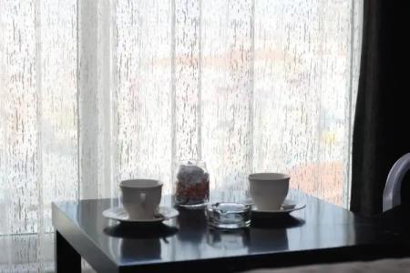 The Tuyap Tonight Suites Apart-Hotel - 24