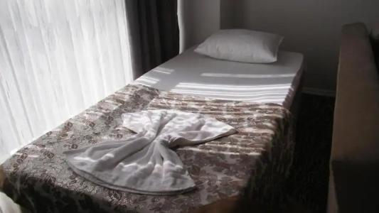 The Tuyap Tonight Suites Apart-Hotel - 62