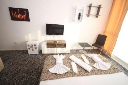 The Tuyap Tonight Suites Apart-Hotel - 76