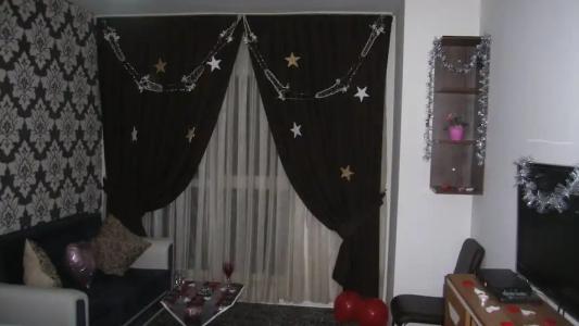 The Tuyap Tonight Suites Apart-Hotel - 81