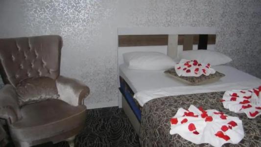 The Tuyap Tonight Suites Apart-Hotel - 97