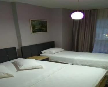 The Tuyap Tonight Suites Apart-Hotel - 46