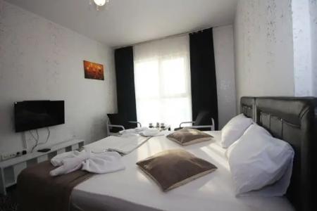 The Tuyap Tonight Suites Apart-Hotel - 72