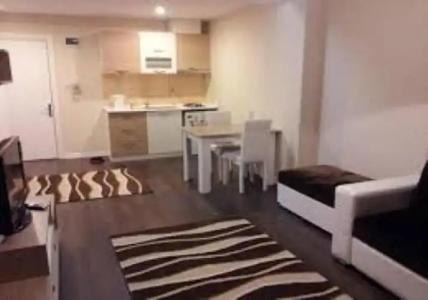 The Tuyap Tonight Suites Apart-Hotel - 56