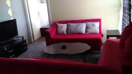 The Tuyap Tonight Suites Apart-Hotel - 53