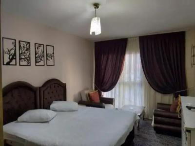 The Tuyap Tonight Suites Apart-Hotel - 84