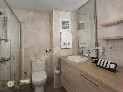 The Tuyap Tonight Suites Apart-Hotel - 16