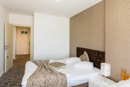 The Tuyap Tonight Suites Apart-Hotel - 37